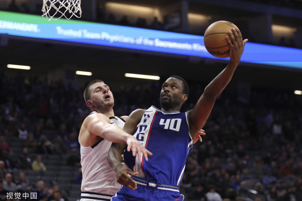 林的未来在 林的未来在