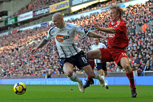 在足球界 在足球界