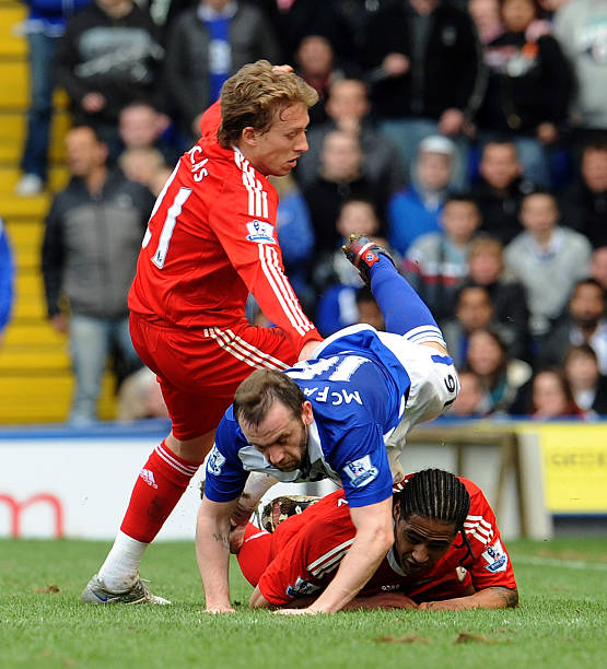 他总能凭借 他总能凭借