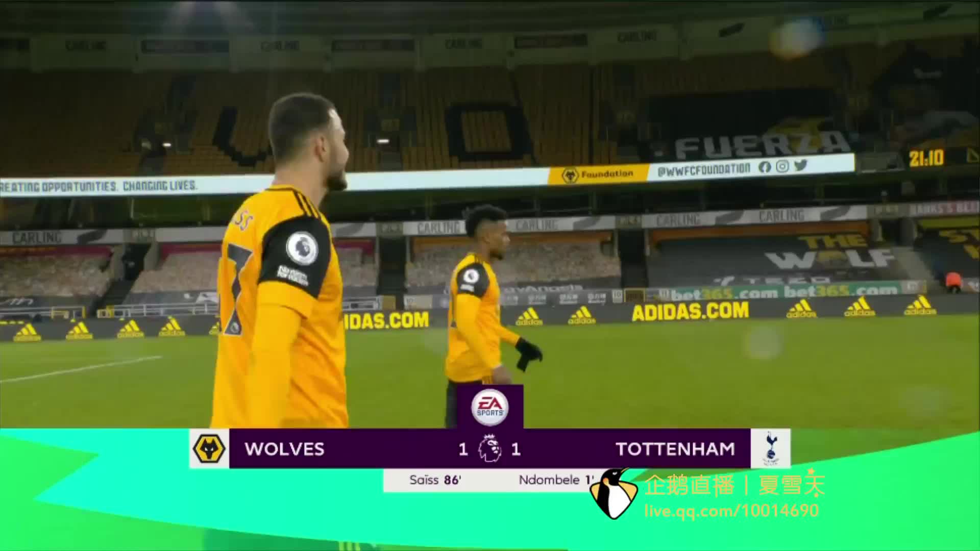 比赛增添了 比赛增添了