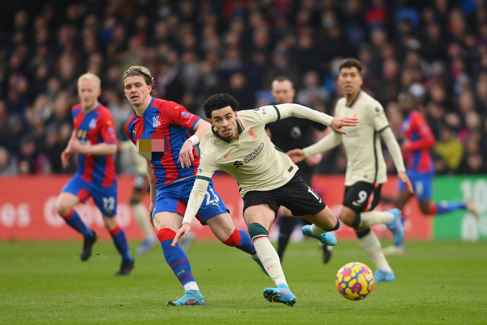 而是实力争 而是实力争